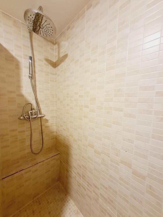 Appartamento TRIANA SOUL MARCUR precioso piso 1 PARKING GRATIS Siviglia Esterno foto