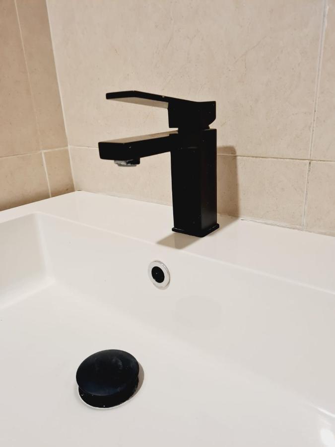 Appartamento TRIANA SOUL MARCUR precioso piso 1 PARKING GRATIS Siviglia Esterno foto
