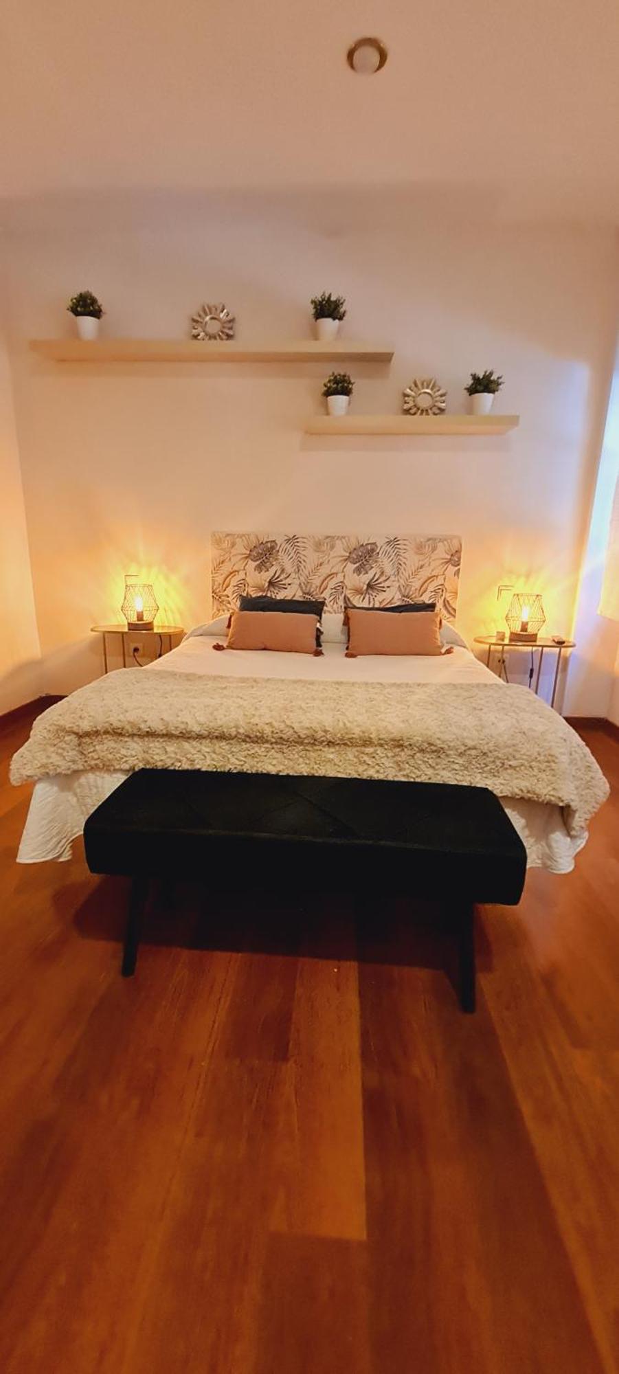 Appartamento TRIANA SOUL MARCUR precioso piso 1 PARKING GRATIS Siviglia Esterno foto