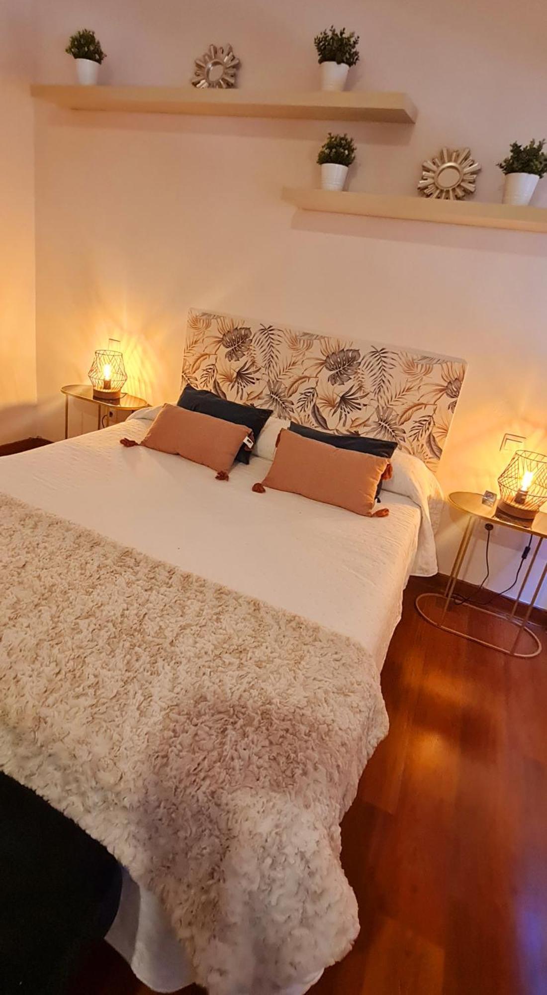 Appartamento TRIANA SOUL MARCUR precioso piso 1 PARKING GRATIS Siviglia Esterno foto